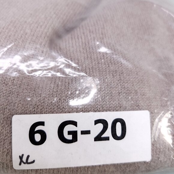 Aritzia Babaton 100% Merino Wool Sweater Size 2 Brown Soft Cozy - Picture 12 of 12